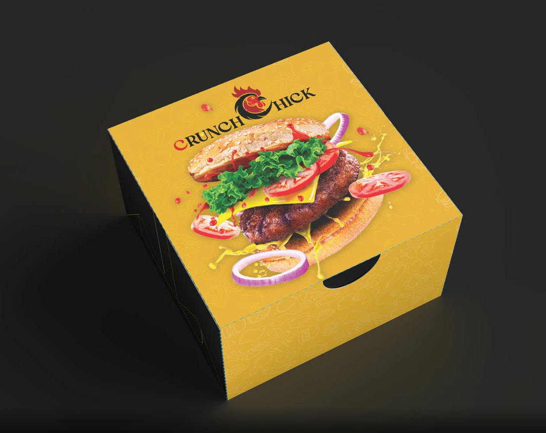 Packaging Design